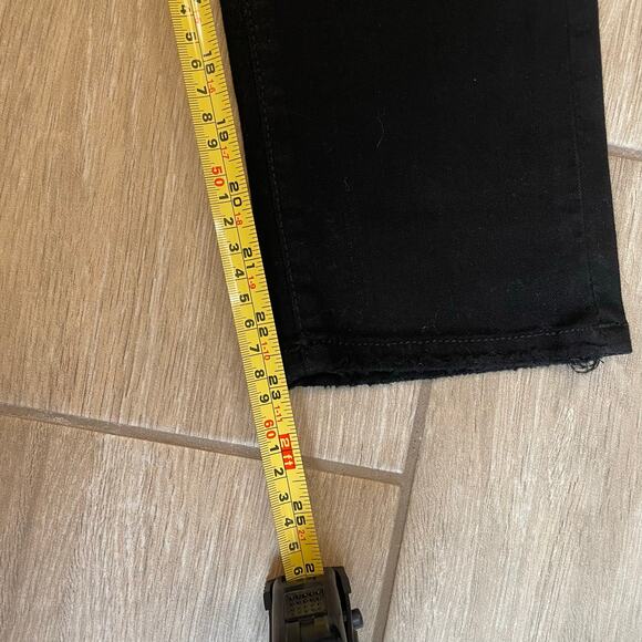 Jordan Craig Boys Black Pants Size 10 JS955RB Legacy Edition Sean Fit Twill NWT - Picture 14 of 14